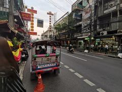 -唐人街(耀华力路)