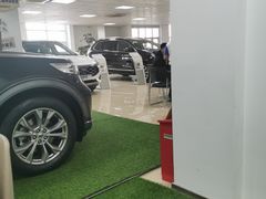 -长安福特南京福联4S店