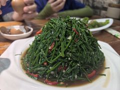 -桂花香手工面(鼓楼店)