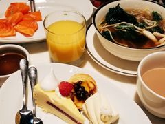 -君悦酒店·乐厨·高空自助餐(青年大街店)