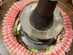 -额尔敦草原涮羊肉·烧烤(冻青树总店)
