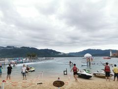 -海南分界洲岛旅游区