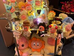 -色響火锅(恒隆广场店)
