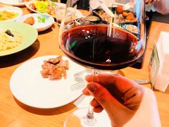 -新贝乐意大利餐厅(苏州中心店)