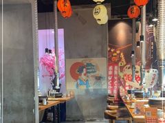 -陇璟烧肉酒场(友谊阳光城店)