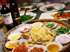 -大树头森林餐厅(番禺广场店)