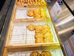 -古来思鱼饼