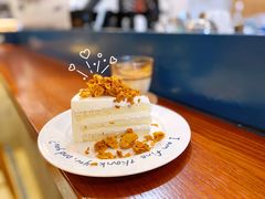 -Be Lived Cafe比例咖啡(摩天轮店)