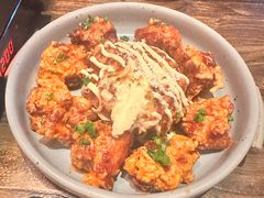 -侘与火 Wabi 侘寂烟火•锅物料理(大屯DT51店)