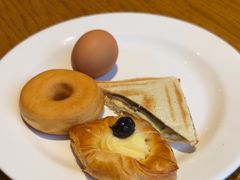 -杭州开元名都大酒店·地中海自助餐厅