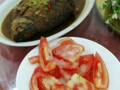 -小陆莲花蟹园农家乐(莲花岛店)