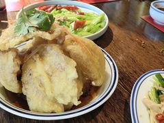 -新兴园饺子馆(河南街店)