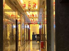 -萧邦音乐会所KTV·蒸汽活海鲜自助(福田店)