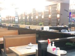 卡座-江边城外烤全鱼(龙德广场店)