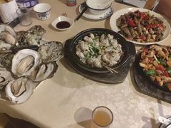 -蚝味小馆·粤西小海鲜