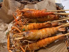 -79号渔船海鲜饭店(宝安店)