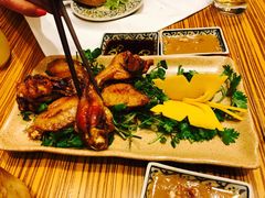 -Hoang Yen Vietnamese Cuisine