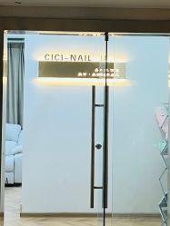点击看大图 -希希美甲工作室cici-nail