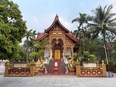 -西双版纳总佛寺