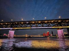 景点-武汉两江游览·夜游长江(汉口粤汉码头)