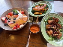 -WOKKA by艮上(中海环宇荟店)