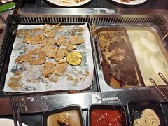 -星伦多自助料理·涮烤一体(虹悦城店)