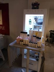 -净漪造型 PURE RIPPLE