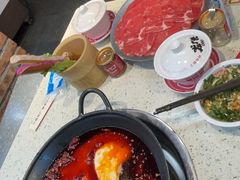 -龙厂长老火锅(抚琴店)