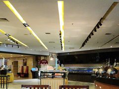 -雄楚国际大酒店-四季西餐厅