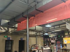 -大佬陈羊肉串(永安街店)