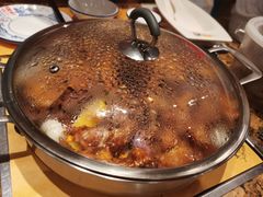 -黄记煌三汁焖锅(欢乐海岸店)