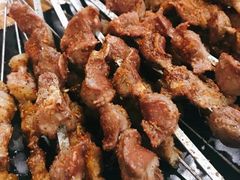 -食客烧烤(罗道庄店)