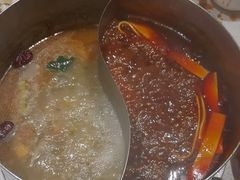 -麻辣因子滩羊火锅(世和广场店)