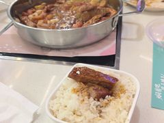 -黄记煌三汁焖锅(首创奥特莱斯店)