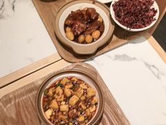 -乡村基·川味现炒大王(熙悦天街店)