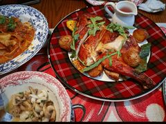 -弗兰克牛排西餐厅Ribone steak house(柠檬花园店)