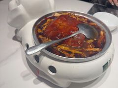 -阿甘小馆(陇海路店)