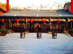 -南汇一王庙道观