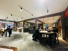 大堂-荣家小吃(紫阳街店)