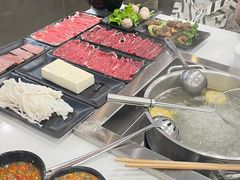 -就这么牛潮式牛肉火锅(华侨城店)