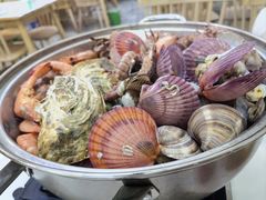 -庆山饭店·海鲜饺子家常菜(北戴河黑石路店)