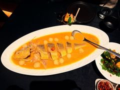 -醉东Oriental House(静安嘉里店)