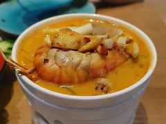 -摩登有记·新派泰国菜(银钻广场店)