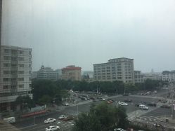 -全聚德烤鸭店·宴会厅(和平门店)