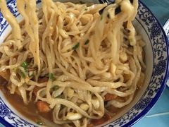 -一锅厨东北水饺店(厦大店)