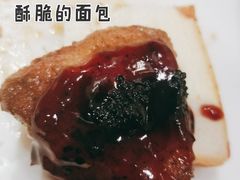 鹅肝-大渔之观(安贞店)