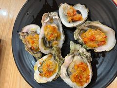 -蚝抵食·湛江生蚝(湾北路店)
