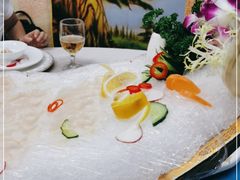 -旺富东海大酒楼(海鲜街店)