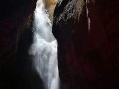 -华蓥山天意谷景区