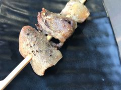 -鸟串烧Yakitori